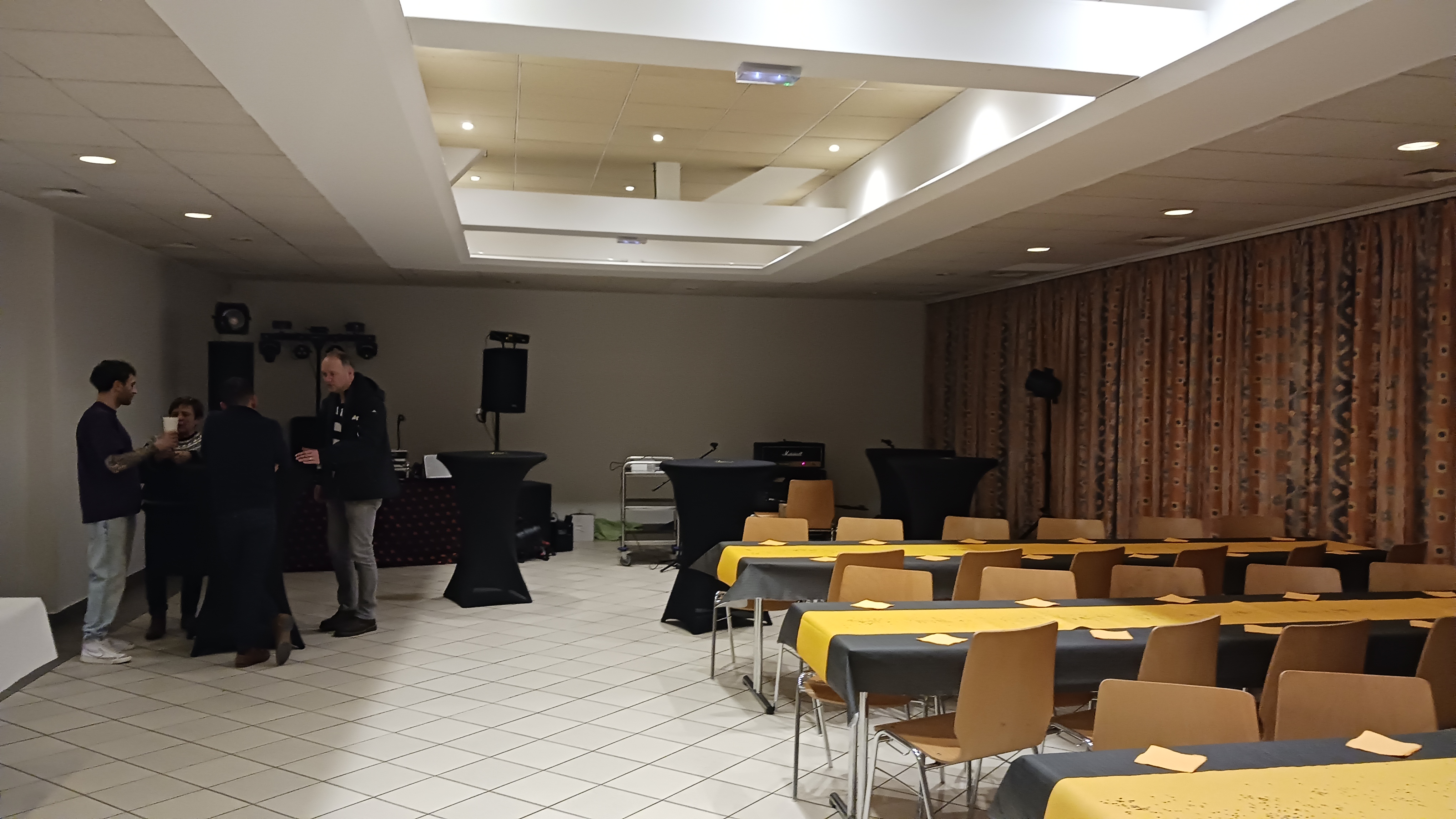 Anniversaire du club 10 ans 